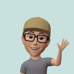 Meet your Posher, Terence